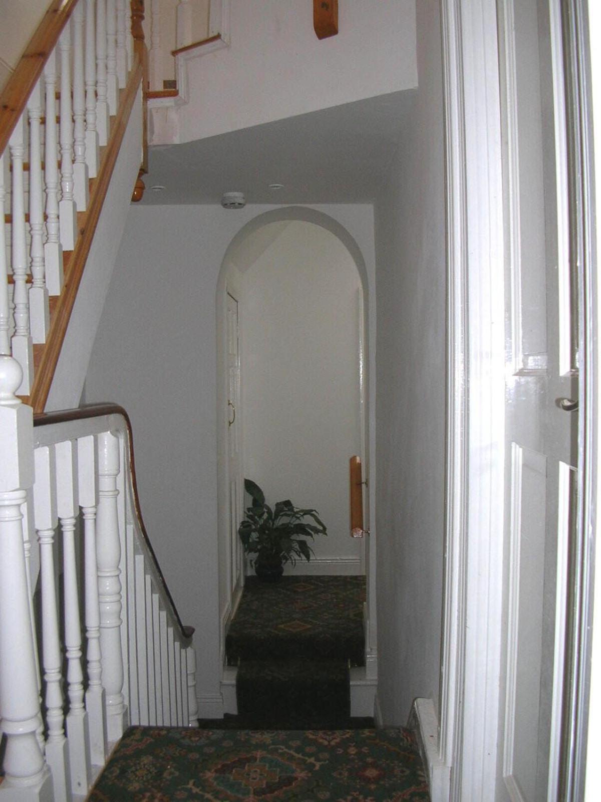 Jim'S Place دبلن المظهر الخارجي الصورة