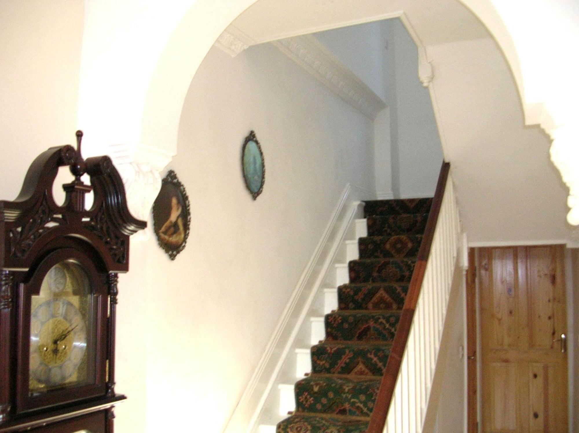 Jim'S Place دبلن المظهر الخارجي الصورة