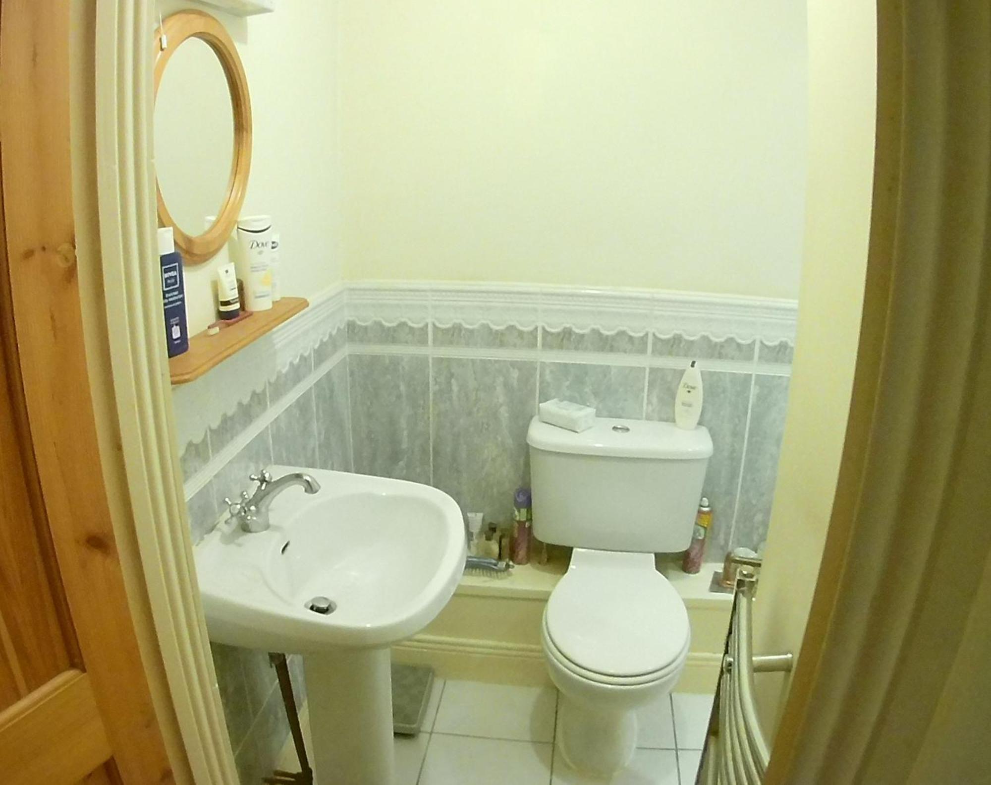 Jim'S Place دبلن المظهر الخارجي الصورة